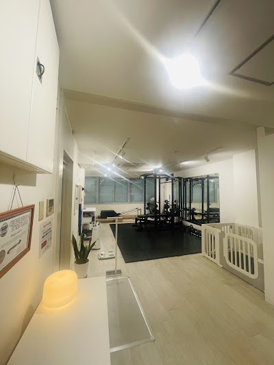 かたぎり塾 金町店