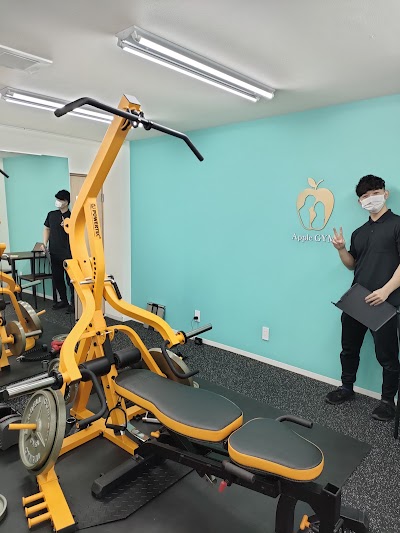 Apple GYM（アップルジム）町屋店