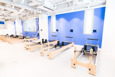 URBAN CLASSIC PILATES 町屋