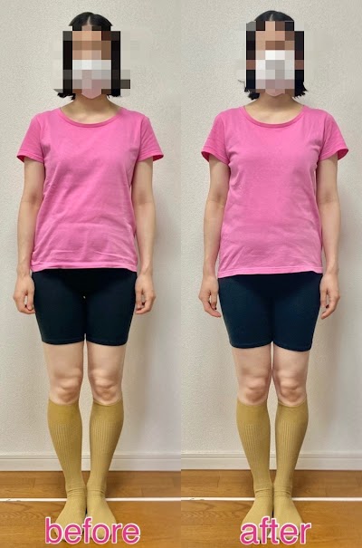 パーソナルSakura（骨盤整体Sakura 内）