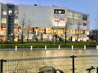 セントラルウェルネスクラブ 南千住 PTCパーソナルトレーニング