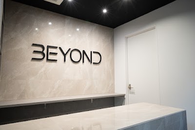 BEYOND 北千住店