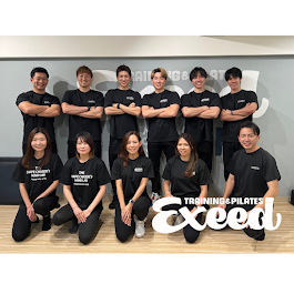 西新井マシンピラティス専門exeed（西新井店）