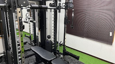 パーソナルトレーニングジム西新井 Koa.studio