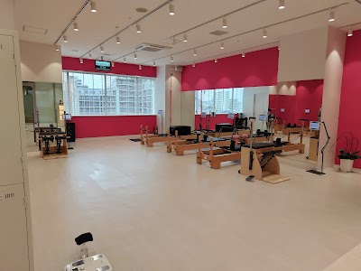 URBAN CLASSIC PILATES 西新井店