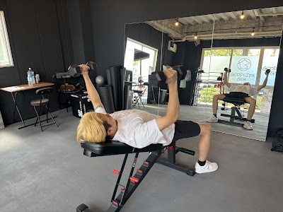GOODLIFE GYM 西新井店