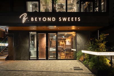 BEYOND 表参道店