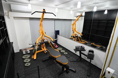 AppleGYM 表参道店