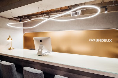 UNDEUX SUPERBODY 青山・表参道店
