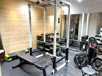 REAL WORKOUT 表参道店