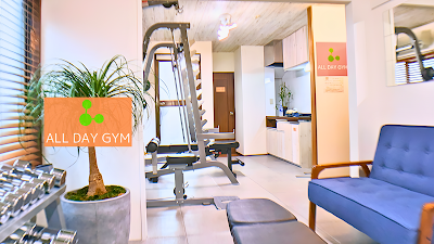 Dee GYM 桜新町店