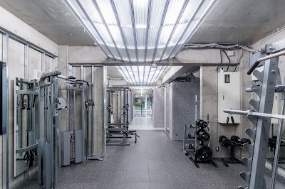 パーソナルジム 1X1 桜新町店