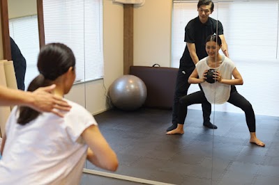 パーソナルトレーニングスペース ReBODY（桜新町）