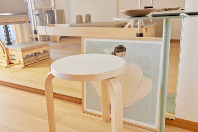 マシンピラティスYUZU 桜新町店