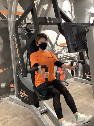 The Exercise Coach 八重洲店