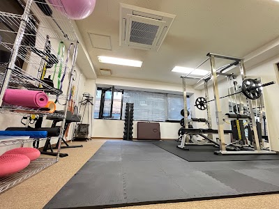 MIYAZAKI GYM 人形町店