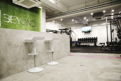 BEYOND 吉祥寺ANNEX店