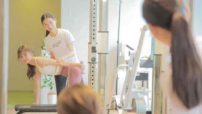 リボーンマイセルフ 吉祥寺店