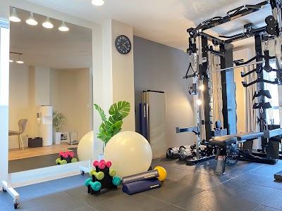 YOUR TRAINING（ユアトレーニング） 青葉台