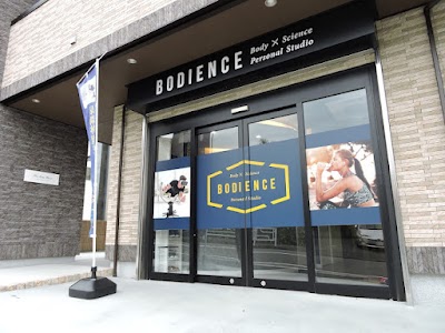 BODIENCE（ボディエンス） たまプラーザ店