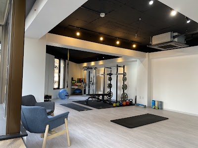 PersonalTraining Gym GoodDay（青葉台）