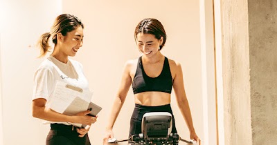 UNDEUX SUPERBODY 赤坂店