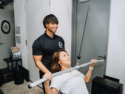 THE PERSONAL GYM 麻布十番ANNEX店