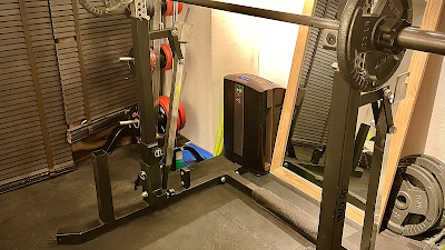 ボディメイキングボックス