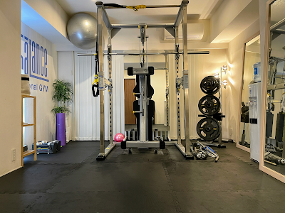 T-BALANCE 麻布十番店