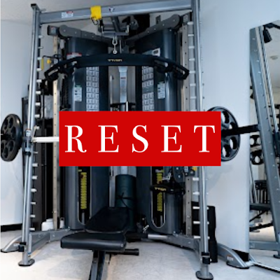 RESET 麻布十番店