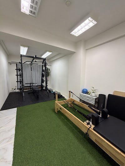 Spinel.GYM 麻布十番店