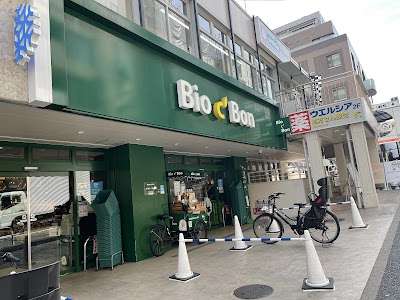 Bios 麻布十番店