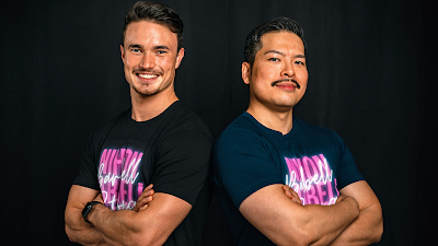 Nihon Barbell Club 六本木