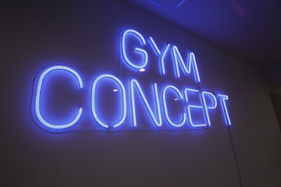 GYM CONCEPT 西麻布店