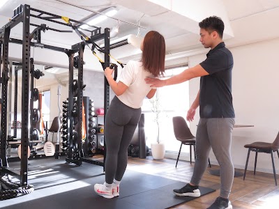 BLC Personal Gym 乃木坂店