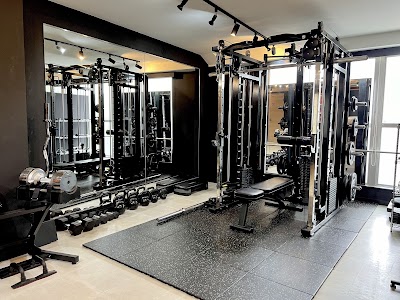 QUALITAS 青山外苑前店