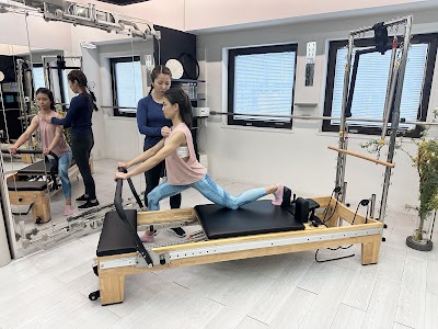 BODY MAKING STUDIO MMM 表参道店