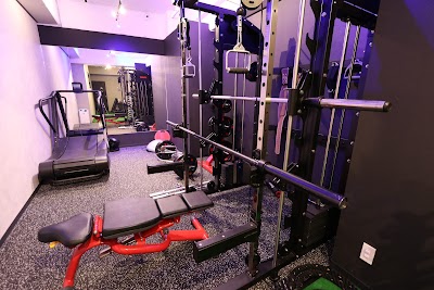 Mixa Wellness Studio -OMOTESANDO-