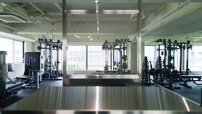 Personal Training SEQUEL（表参道）