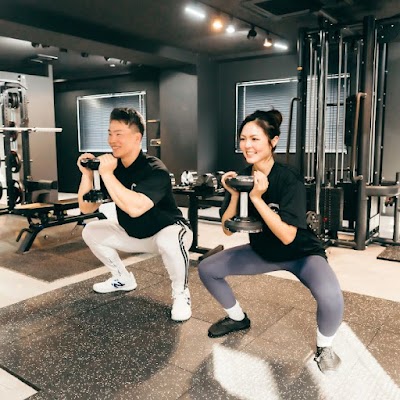 THE PERSONAL GYM 門前仲町店