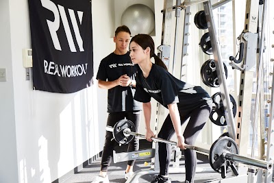 REAL WORKOUT 錦糸町店