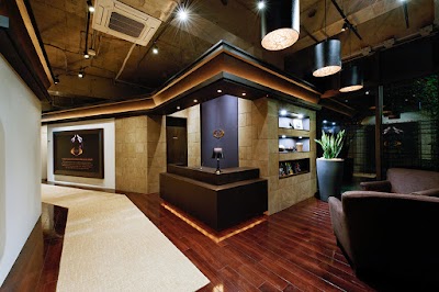 ライザップ 神宮前店