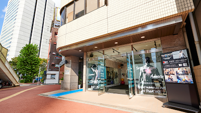 Dr.トレーニング 青山店