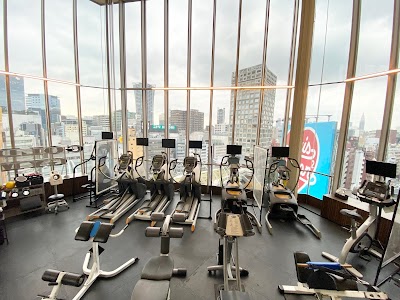 ゴールドジム 渋谷東京