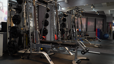 Dr.トレーニング 代々木店