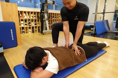 eviGym 渋谷公園通り店