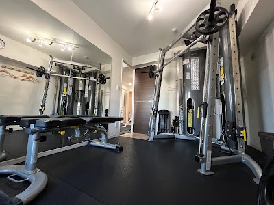 MIYAZAKI GYM 渋谷店