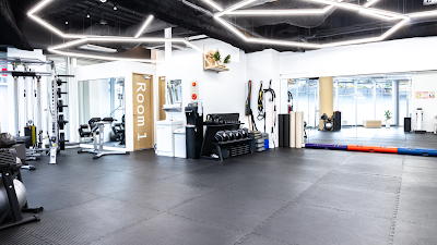 Dr.トレーニング 渋谷店