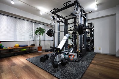 REAL WORKOUT 三田・田町店