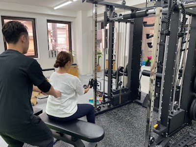 ELEMENT 田町・三田店